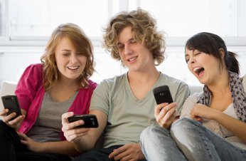 ¿Y tú cómo usas la Red?