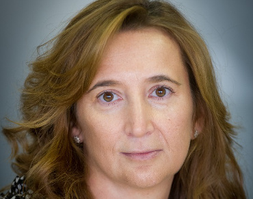 Rosa Díaz, nueva directora general de Panda Security en España
