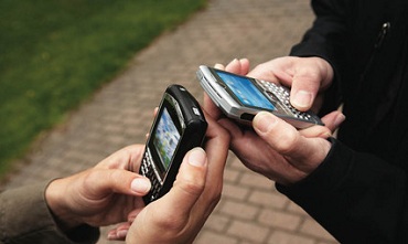 movilidad empresarial