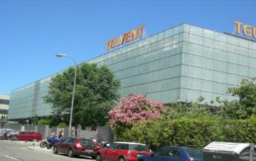 Telvent obtiene la certificación ISO 22301