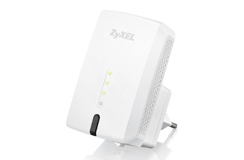 Range extender inalámbrico WRE6505 AC750 de ZyXEL