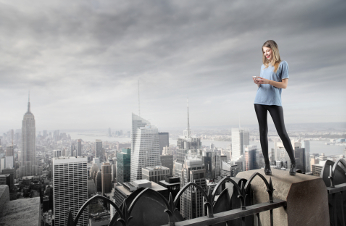 ZTE mejora la cobertura en interiores con su solución 4G Qcell