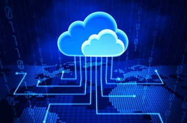 Unitronics ofrece la plataforma vCloud desde sus CPDs