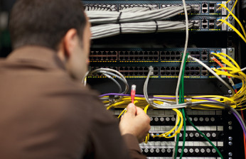 Las redes del futuro se ponen al servicio del negocio