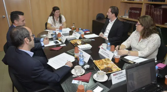 El almacenamiento también se mueve al ritmo del software