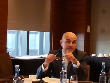 Fernando de la Prida