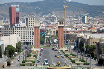 Eurona cierra un acuerdo con Abertis Telecom para ofrecer Wi-Fi en Barcelona