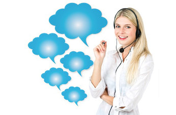 Telefónica ofrece contact center en la nube