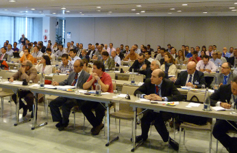 Nuevo foro de Aslan: Nuevas redes de banda ancha inalámbrica