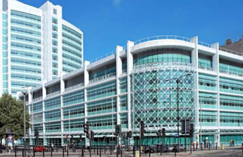 Extreme Networks lleva Purview a la sanidad británica