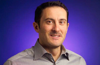 Álex Torres, ex Googler director de comunidades para Google Mapas.