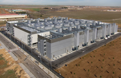 Telefónica asegura sus centros de datos en Europa con Fortinet