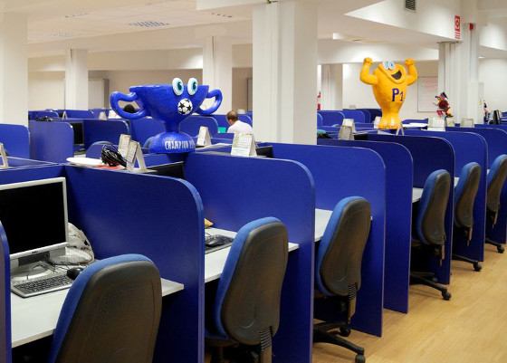 Plus Contacto mejora la operativa de su contact center con Presence Technology