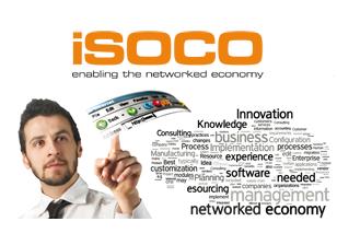 iSOCO