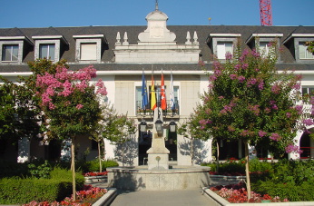 Majadahonda, ciudad Wi-Fi gracias a NCL