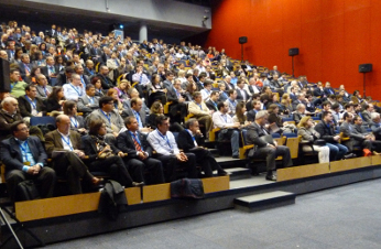 Aslan 2015 tratará los temas de ciberseguridad e infraestructuras híbridas