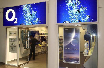 BT pagaría cerca de 6.000 millones de euros por O2