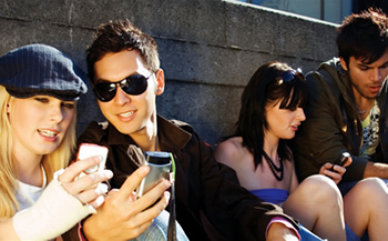 Tuenti lleva su propuesta de telefonía móvil a Argentina