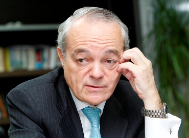 José Manuel de Riva AMETIC