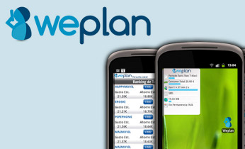 Weplan inicia su expansión internacional