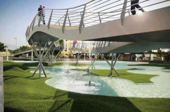 El Bulevar de San Pedro de Alcántara tendrá una hora de Wi-Fi gratuito