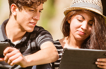 Aspect hace más fluida la interacción móvil en el centro de contacto