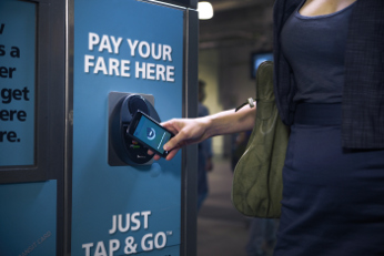 En 2019 llegaremos a 200.000 millones de transacciones de comercio móvil