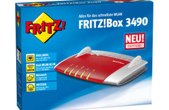 AVM Fritz!Box 3490