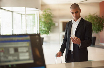 Alcatel-Lucent Enterprise lanza Guest BYOD Telephony