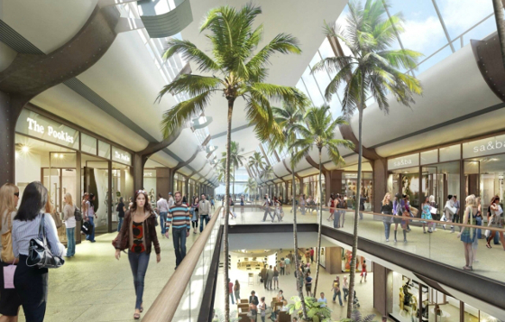 Terrasses du Port optimiza su infraestructura TI con Colt