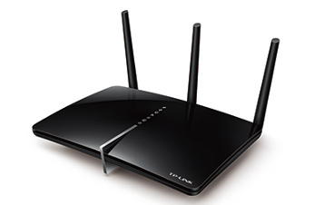 TP-Link Archer D2: módem y router en un mismo dispositivo