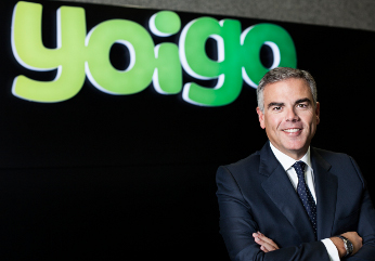 “Yoigo es el Podemos de las telcos”