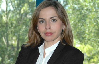 Alicia Navas, directora de Comparaiso.es