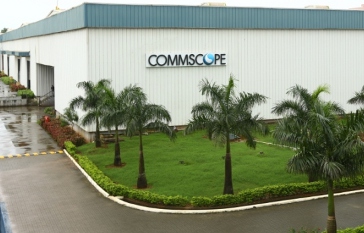 CommScope se hace con buena parte de TE Connectivity