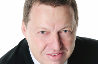 Olivier Gerling, nuevo director de ventas de snom