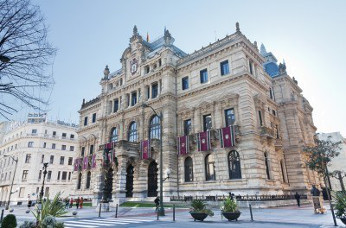 Diputación Foral de Bizkaia - Bizkaiko Foru Aldundia