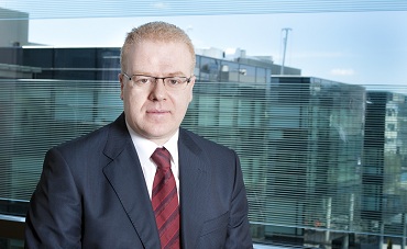 Josep María Balaguer, director de ventas y desarrollo de negocio de Blue Telecom Consulting