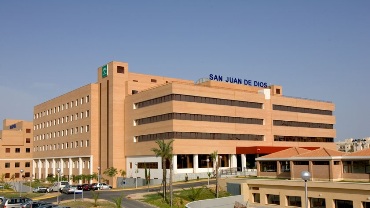 Hospital San Juan de Dios