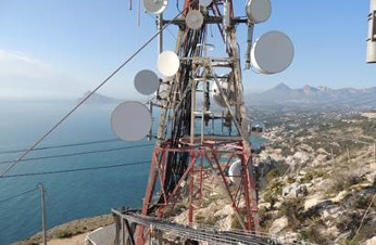 Excom explotará en exclusiva la tecnología 4G LTE en las zonas rurales de España