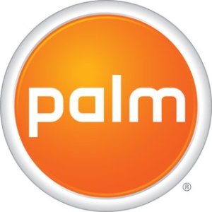 Palm logo