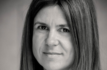 Ángeles Mena, directora de marketing y comunicación de Logtrust.