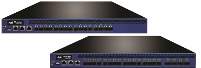 A10 Networks Thunder