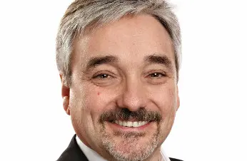 Luis Martínez-Amago, nuevo CEO de Alcatel-Lucent Shanghai Bell