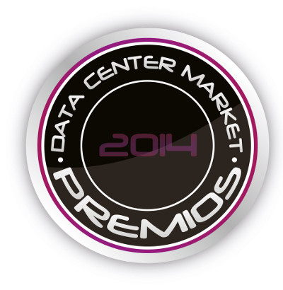 Entrega de Premios de Data Center Market