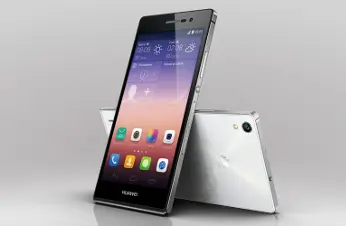 Huawei Ascend P7