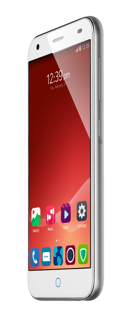 ZTE Blade S6