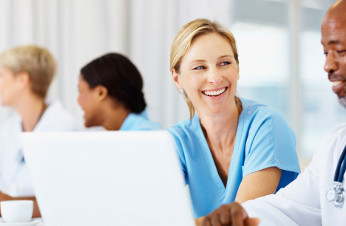 ZTE lanza una plataforma de atención médica en la nube en Holanda