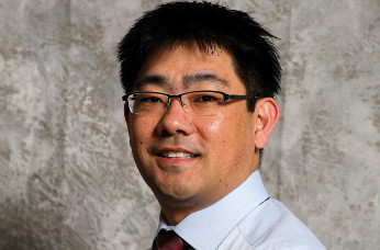 Davin Oishi, product manager de Netgear