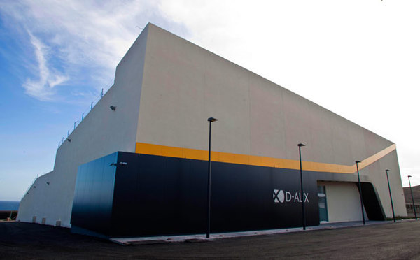 Tenerife despliega una red de autoprestación de fibra óptica