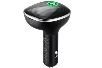 Internet en el coche: Car Wi-Fi 4G